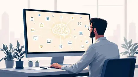 Hexnode embeds upgraded Genie AI to run UEM actions