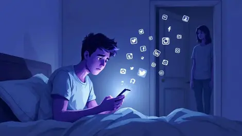 Australians doubt under-16 social media ban boosts safety