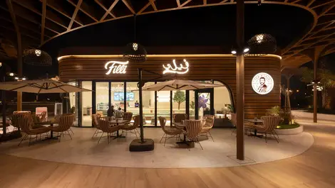 FiLLi Cafe adopts Oracle NetSuite to drive global growth