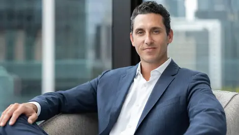 UKG names Paul Broughton Asia Pacific managing director