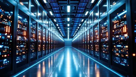 AI pushes dense, decentralised & sustainable data centres