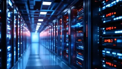 OVHcloud unveils Bare Metal 2026 servers with AMD chips