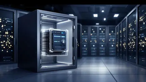 Fireblocks & Thales deepen bank crypto key control