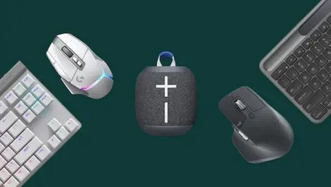 Logitech launches Logi Week Amazon deals for Prime members