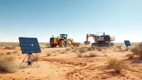 Myriota debuts AssetHawk satellite tracker for remote assets