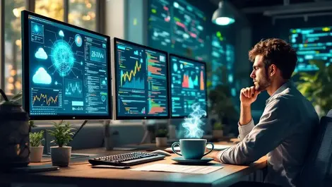 Java use surges in AI as Oracle pricing drives shift