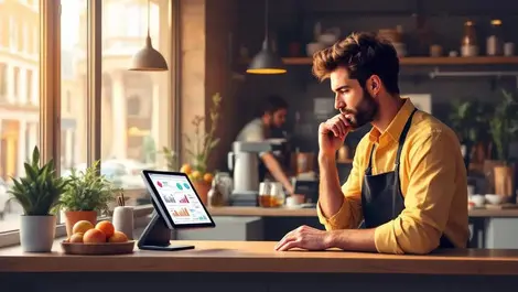 Square launches AI assistant to help UK SMEs use data