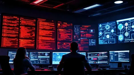 Cyber firms face 'verification crisis' on real risk