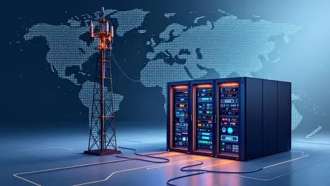 Submer buys Radian Arc to build sovereign telco AI edge