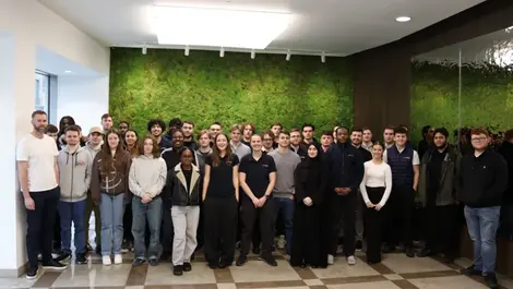 ESG backs GeN+1 to boost UK data centre apprentices
