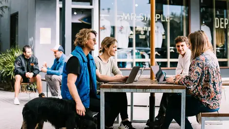 30Acres set to rebuild Zulu & Zephyr's global Shopify site
