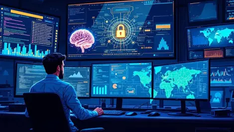 CISOs confident on basics but fear AI & supply chain