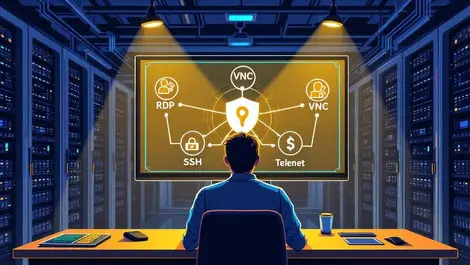 Portnox expands zero trust access to console tools