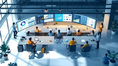 Oracle NetSuite unveils AI tools & integration push