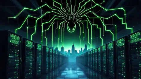SSHStalker botnet preys on legacy Linux & cloud hosts