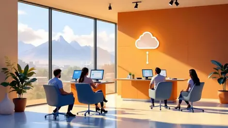 Mibanco picks Temenos SaaS to modernise core banking