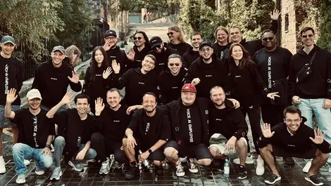 Newo raises USD $25m to scale AI reception platform