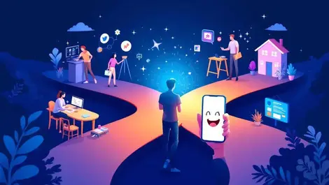 Sapia.ai unveils Phai, an AI coach for career change