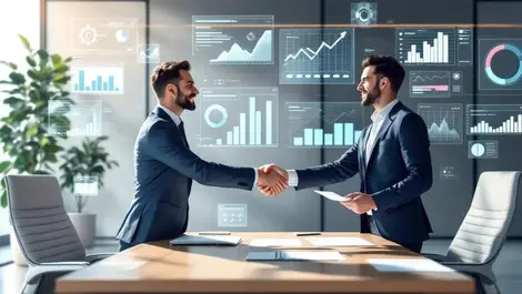 MindBridge & Genpact partner on AI audit analytics