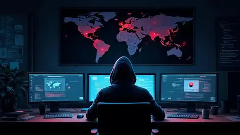 AI-driven ransomware attacks surge, most go unreported