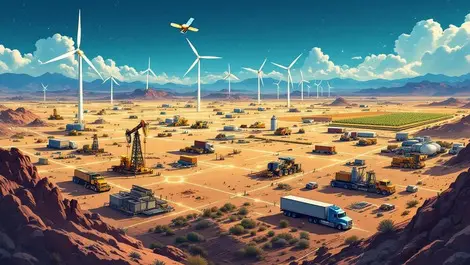 Viasat survey shows surge in industrial D2D IoT demand