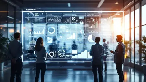 Aurasell unveils AI-native GTM OS overlay for CRMs
