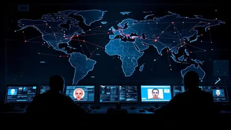 AI drives shift to persistent, low‑level cyber conflict