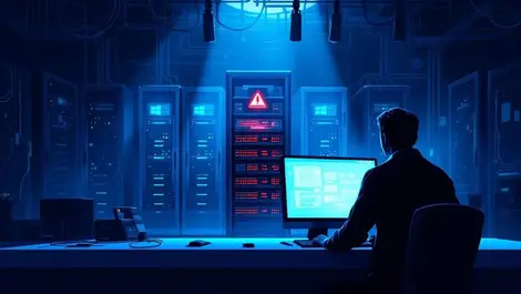 Active exploitation seen in BeyondTrust access flaw