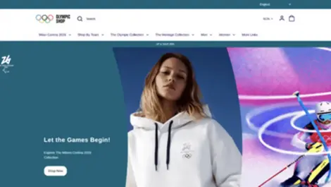 Fake Olympics shop ads on Meta target fans' wallets