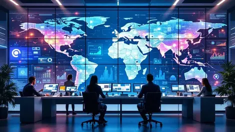 Unilever partners Google Cloud to build AI-first backbone