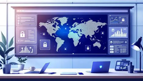 AI & endpoints reshape global information governance