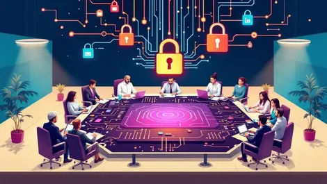 India AI summit targets data control and skills gap