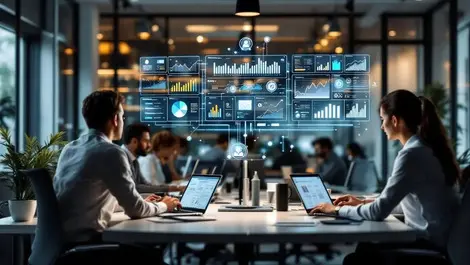 Sage adds AI to Intacct for faster, clearer finance work