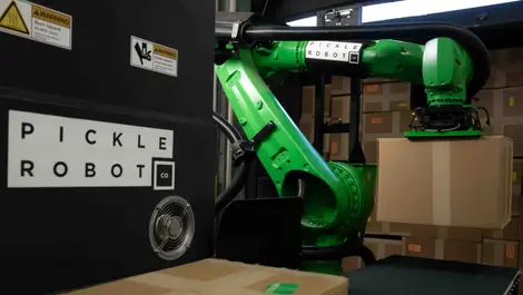 Celonis & LeafLabs launch app to decode robot fleets