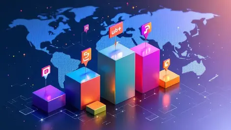G2's 2026 Best Software Awards reveal major market shifts