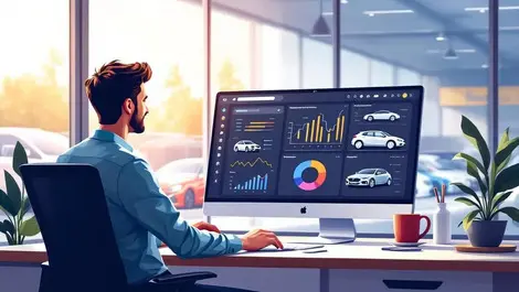 DealerAssist unveils rapid SaaS platform for car dealers