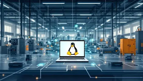 SUSE buys Losant to boost open source industrial IoT