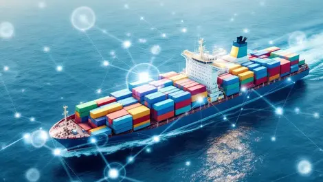 CargoWise adds Tailwind links for digital ocean booking