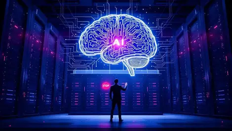 Security chiefs hit brakes on risky agentic AI roll-out