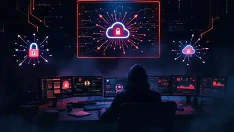 AI-driven cyber threats grow as breakouts accelerate