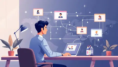 Awin unveils tools to speed affiliate campaign setup