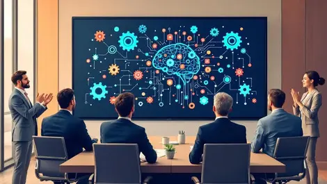 Duke, Axialent launch bespoke 'Building AI-Driven Cultures'