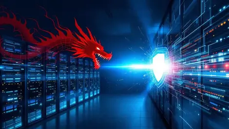 Google disrupts China-linked cyber espionage on telecoms