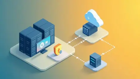 CloudCasa boosts OpenShift backup with SMB & VM restores