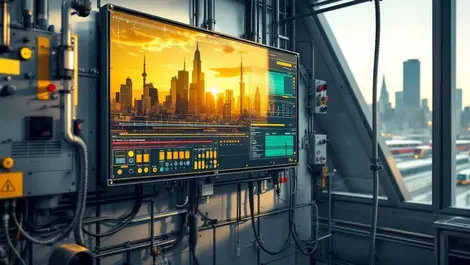 Nexcom unveils fanless panel PCs & rugged edge systems