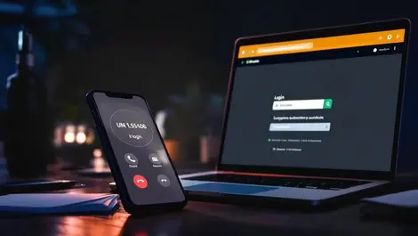 ShinyHunters pivots to subdomain phishing & vishing