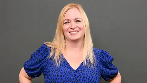 Women in cybersecurity, what it really looks like, and where you can fit