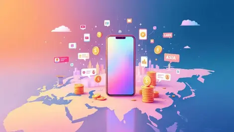 SHAREit pivots from file sharing app to ad powerhouse