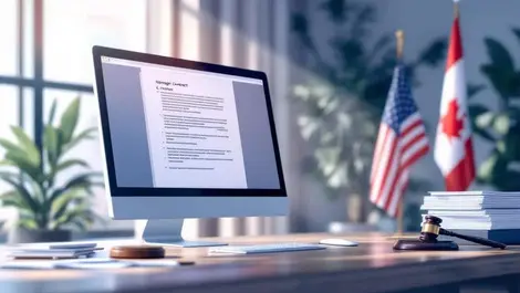 Monjur unveils AI contract tool with built-in lawyers