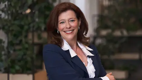 From 'Too Bold' to 'Catalyst': How one CRO builds the next generation of women leaders